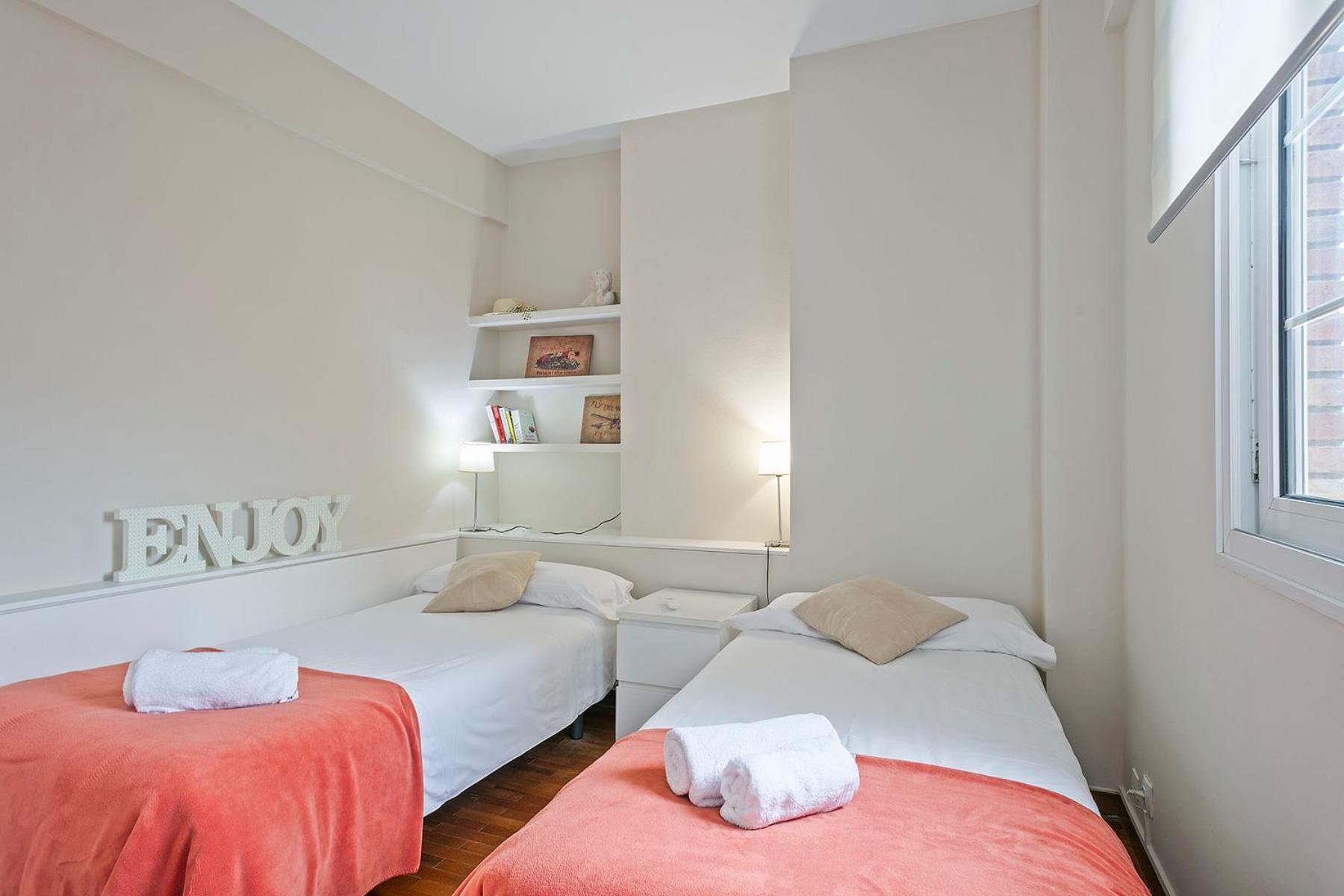 Sarria Attic Apartment Barcelona Exterior photo